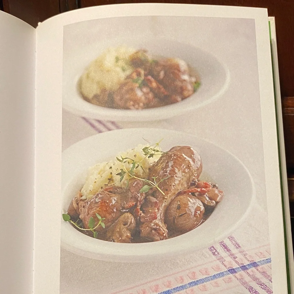 Bowl Food Cookbook - Nourish Your Body with Delicious Recipes